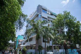 Peanut Hotel by OYO Rooms