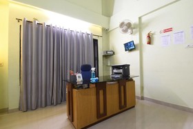Regal-44 by OYO Rooms