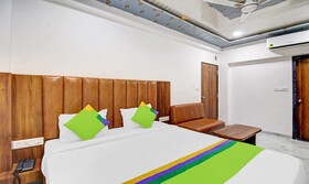 Rk Inn by Treebo