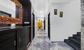 Rk Inn by Treebo