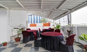 Rk Inn by Treebo