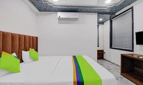 Rk Inn by Treebo