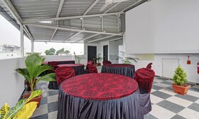 Rk Inn by Treebo