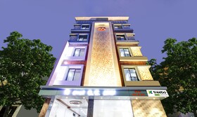 Rk Inn by Treebo