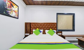 Rk Inn by Treebo