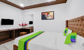 Rk Inn by Treebo