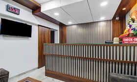 Rk Inn by Treebo