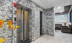 Rk Inn by Treebo