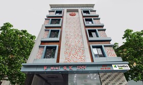 Rk Inn by Treebo