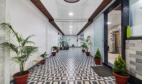 Rk Inn by Treebo
