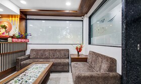 Rk Inn by Treebo