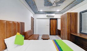 Rk Inn by Treebo