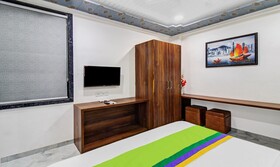 Rk Inn by Treebo