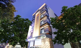 Rk Inn by Treebo