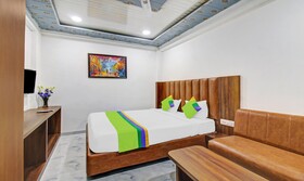 Rk Inn by Treebo