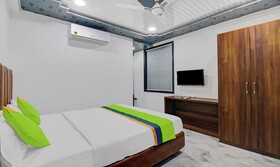 Rk Inn by Treebo
