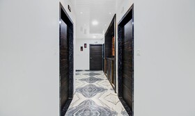 Rk Inn by Treebo