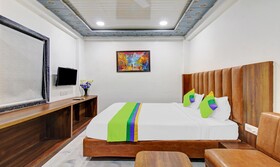 Rk Inn by Treebo