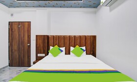 Rk Inn by Treebo
