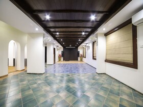 Ruchira Villa by OYO