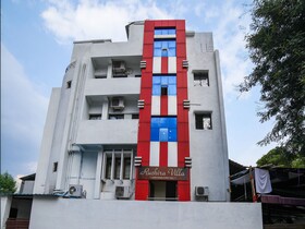 Ruchira Villa by OYO