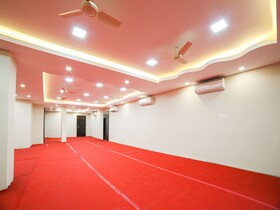 Ruchira Villa by OYO