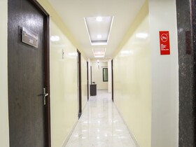Ruchira Villa by OYO