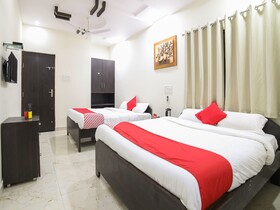 Ruchira Villa by OYO