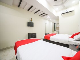Ruchira Villa by OYO