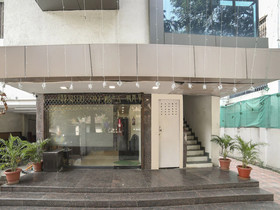 S Cube Service Apartments By OYO Rooms