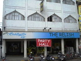 Siddhartha Inn