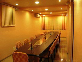 Siddhartha Inn