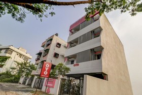 The Crown Inn by OYO Rooms