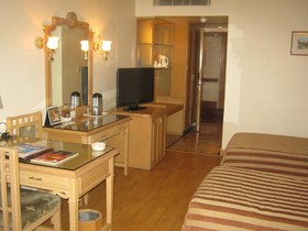 Pride Hotel Nagpur