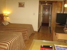 Pride Hotel Nagpur