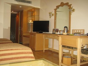 Pride Hotel Nagpur