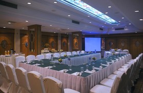 Pride Hotel Nagpur
