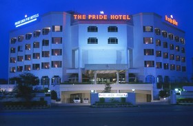 Pride Hotel Nagpur