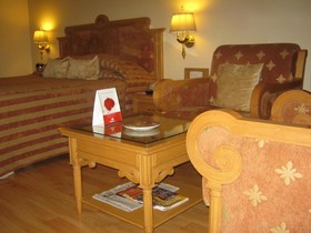 Pride Hotel Nagpur