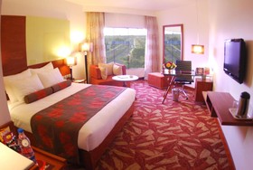 Pride Hotel Nagpur