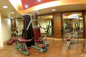 Pride Hotel Nagpur