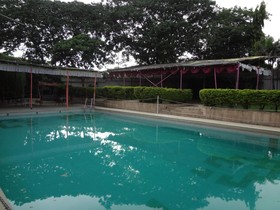 Pride Hotel Nagpur