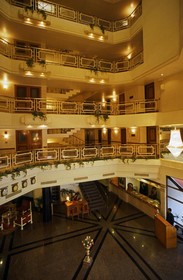 Pride Hotel Nagpur