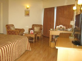 Pride Hotel Nagpur