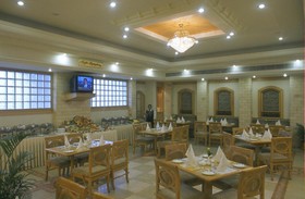 Pride Hotel Nagpur