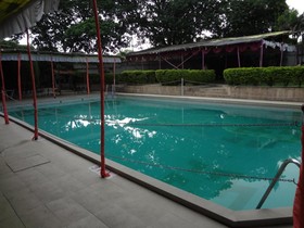Pride Hotel Nagpur
