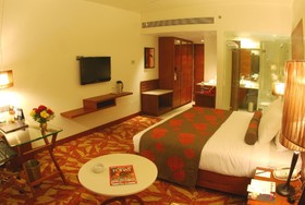 Pride Hotel Nagpur
