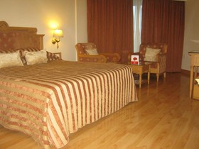 Pride Hotel Nagpur