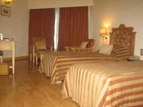 Pride Hotel Nagpur