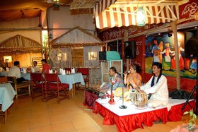 Pride Hotel Nagpur